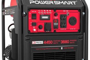 Quiet PowerSmart 4450W Inverter Generator Review Best Portable Generators: Power Anytime, Anywhere Quiet PowerSmart 4450W Inverter Generator Review | Best Portable Generators: Power Anytime, Anywhere