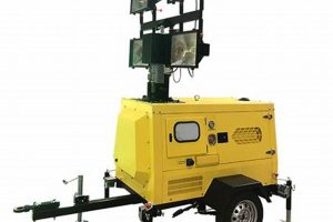 Portable Flood Lights With Generator Best Portable Generators: Power Anytime, Anywhere Portable Flood Lights With Generator | Best Portable Generators: Power Anytime, Anywhere
