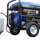 Best Portable LP Gas Generators: Guide & Reviews | Best Portable Generators: Power Anytime, Anywhere