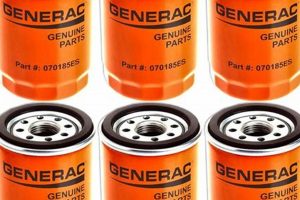 Best Generac Portable Generator Oil Filters & Parts Best Portable Generators: Power Anytime, Anywhere Best Generac Portable Generator Oil Filters & Parts | Best Portable Generators: Power Anytime, Anywhere