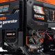 Powerful Generac GP7500E Dual Fuel Generator Review | Best Portable Generators: Power Anytime, Anywhere