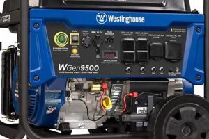 Shop Portable Generators at Lowe's: Power Up! | Best Portable Generators: Power Anytime, Anywhere