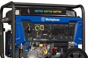 Portable Generator Remote Start | Best Portable Generators: Power Anytime, Anywhere