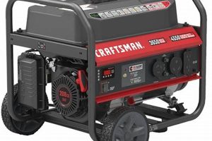 Top Sears Craftsman Portable Generators: A Guide Best Portable Generators: Power Anytime, Anywhere Top Sears Craftsman Portable Generators: A Guide | Best Portable Generators: Power Anytime, Anywhere