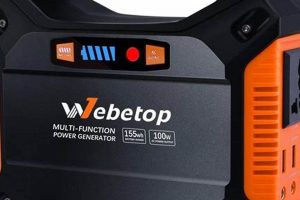 Best Webetop Portable Generator Reviews & Buying Guide Best Portable Generators: Power Anytime, Anywhere Best Webetop Portable Generator Reviews & Buying Guide | Best Portable Generators: Power Anytime, Anywhere