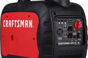 Craftsman Portable Inverter Generator Best Portable Generators: Power Anytime, Anywhere Craftsman Portable Inverter Generator | Best Portable Generators: Power Anytime, Anywhere
