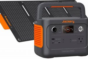 Best Portable Generator Jackery: Top Picks & Buyer's Guide | Best Portable Generators: Power Anytime, Anywhere