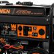 Reliable WEN DF475T Dual Fuel Generator Review | Best Portable Generators: Power Anytime, Anywhere