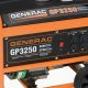 Powerful Generac GP 17500E Portable Generator Review | Best Portable Generators: Power Anytime, Anywhere