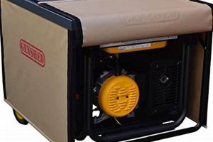 Best Storage Boxes for Portable Generators: Buying Guide | Best Portable Generators: Power Anytime, Anywhere