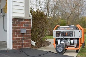 Portable Generator Installation Cost: A Guide Best Portable Generators: Power Anytime, Anywhere Portable Generator Installation Cost: A Guide | Best Portable Generators: Power Anytime, Anywhere