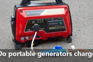 Do Portable Generators Use Batteries? A Guide Best Portable Generators: Power Anytime, Anywhere Do Portable Generators Use Batteries? A Guide | Best Portable Generators: Power Anytime, Anywhere