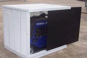 Portable Generator Box Cover Best Portable Generators: Power Anytime, Anywhere Portable Generator Box Cover | Best Portable Generators: Power Anytime, Anywhere