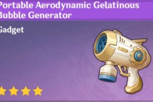 Mini Portable Aerodynamic Gelatinous Bubble Generators Pro Best Portable Generators: Power Anytime, Anywhere Mini Portable Aerodynamic Gelatinous Bubble Generators Pro | Best Portable Generators: Power Anytime, Anywhere