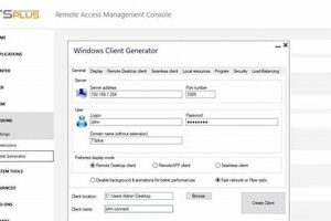 Deploy Apps Easily: TSplus Portable Client Generator Best Portable Generators: Power Anytime, Anywhere Deploy Apps Easily: TSplus Portable Client Generator | Best Portable Generators: Power Anytime, Anywhere