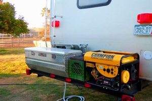 Portable Generator For 5th Wheel Best Portable Generators: Power Anytime, Anywhere Portable Generator For 5th Wheel | Best Portable Generators: Power Anytime, Anywhere