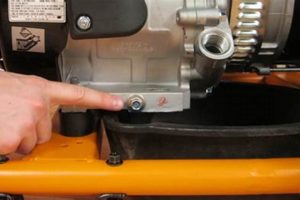 Drain Fuel from Generac Portable Generator: Easy Guide Best Portable Generators: Power Anytime, Anywhere Drain Fuel from Generac Portable Generator: Easy Guide | Best Portable Generators: Power Anytime, Anywhere
