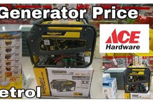 Best Portable Generators at Ace Hardware Philippines Best Portable Generators: Power Anytime, Anywhere Best Portable Generators at Ace Hardware Philippines | Best Portable Generators: Power Anytime, Anywhere