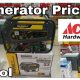 Best Portable Generators at Ace Hardware Philippines | Best Portable Generators: Power Anytime, Anywhere