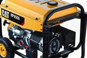 Powerful Cat 6500 Portable Generator for Home & Jobsite Best Portable Generators: Power Anytime, Anywhere Powerful Cat 6500 Portable Generator for Home & Jobsite | Best Portable Generators: Power Anytime, Anywhere