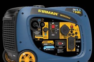 Reliable Firman WH03042 Dual Fuel Inverter: Portable Power Best Portable Generators: Power Anytime, Anywhere Reliable Firman WH03042 Dual Fuel Inverter: Portable Power | Best Portable Generators: Power Anytime, Anywhere