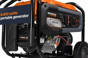 Best Generac Portable Generators w/ Remote Start Best Portable Generators: Power Anytime, Anywhere Best Generac Portable Generators w/ Remote Start | Best Portable Generators: Power Anytime, Anywhere