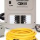 Best 50 Amp Transfer Switch for Portable Generators | Best Portable Generators: Power Anytime, Anywhere