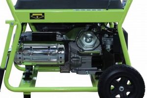 Best Green Power Portable Generators for 2024 Best Portable Generators: Power Anytime, Anywhere Best Green Power Portable Generators for 2024 | Best Portable Generators: Power Anytime, Anywhere