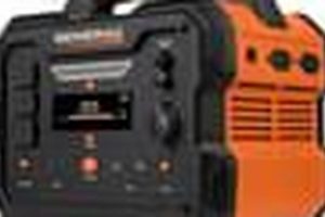 Reliable Generac GB1000 Portable Generator Review Best Portable Generators: Power Anytime, Anywhere Reliable Generac GB1000 Portable Generator Review | Best Portable Generators: Power Anytime, Anywhere