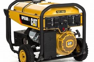 Top Caterpillar 6500 Portable Generator Specs & Details Best Portable Generators: Power Anytime, Anywhere Top Caterpillar 6500 Portable Generator Specs & Details | Best Portable Generators: Power Anytime, Anywhere