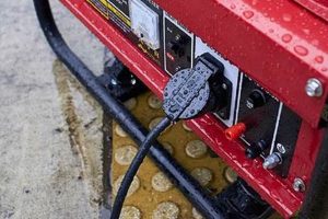 Can Portable Generators Brave the Rain? Safety & Tips | Best Portable Generators: Power Anytime, Anywhere