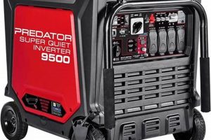 Predator Portable Inverter Generator Best Portable Generators: Power Anytime, Anywhere Predator Portable Inverter Generator | Best Portable Generators: Power Anytime, Anywhere