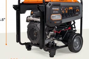 Powerful Generac 18000 Portable Generator Review Best Portable Generators: Power Anytime, Anywhere Powerful Generac 18000 Portable Generator Review | Best Portable Generators: Power Anytime, Anywhere