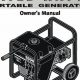 Essential Portable Generator Manual Guide & Tips | Best Portable Generators: Power Anytime, Anywhere