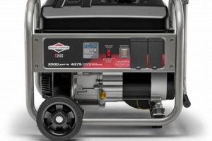 Best Briggs & Stratton 3500 Portable Generator: Reviews & Guide Best Portable Generators: Power Anytime, Anywhere Best Briggs & Stratton 3500 Portable Generator: Reviews & Guide | Best Portable Generators: Power Anytime, Anywhere