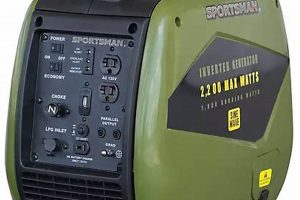 Portable Generators At Tractor Supply | Best Portable Generators: Power Anytime, Anywhere