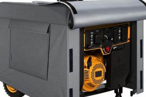 Best Portable Generator Weatherproof Covers: Top Picks Best Portable Generators: Power Anytime, Anywhere Best Portable Generator Weatherproof Covers: Top Picks | Best Portable Generators: Power Anytime, Anywhere