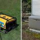 Best Portable Generator vs. Whole House: 2024 Guide | Best Portable Generators: Power Anytime, Anywhere