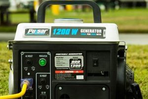 Top 5 Portable Gas Generators of 2017: Reviews & Guide | Best Portable Generators: Power Anytime, Anywhere