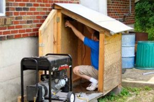 DIY Portable Generator: A Step-by-Step Guide | Best Portable Generators: Power Anytime, Anywhere