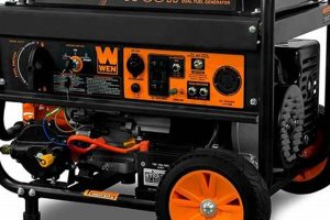 Portable Generator To House | Best Portable Generators: Power Anytime, Anywhere