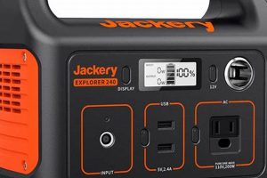 Best Portable Generator Batteries & Power Stations Best Portable Generators: Power Anytime, Anywhere Best Portable Generator Batteries & Power Stations | Best Portable Generators: Power Anytime, Anywhere