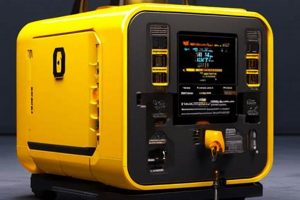 Best Portable Charging Generators: Power On the Go | Best Portable Generators: Power Anytime, Anywhere
