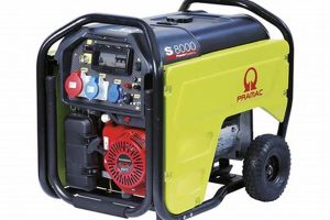 Best Portable Generators with AVR: Reviews & Guide | Best Portable Generators: Power Anytime, Anywhere