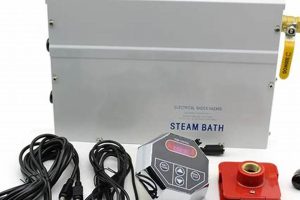 Best Portable Steam Generators for Bathrooms 2023 Best Portable Generators: Power Anytime, Anywhere Best Portable Steam Generators for Bathrooms 2023 | Best Portable Generators: Power Anytime, Anywhere