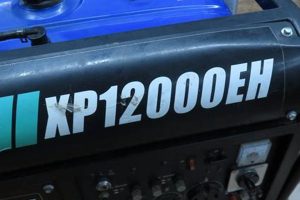 DuroMax XP12000EH: Powerful Portable Generator Best Portable Generators: Power Anytime, Anywhere DuroMax XP12000EH: Powerful Portable Generator | Best Portable Generators: Power Anytime, Anywhere