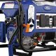 Top Ford Portable Generators: Power &amp; Reliability | Best Portable Generators: Power Anytime, Anywhere