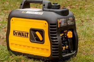 Top 5 Best Portable Generators of 2020 | Best Portable Generators: Power Anytime, Anywhere