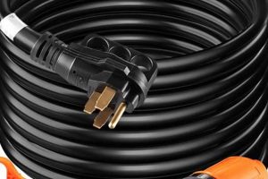 Best Extension Cords for Portable Generators: A Guide | Best Portable Generators: Power Anytime, Anywhere