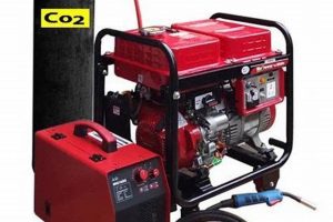 Portable Mig Welder Generator Best Portable Generators: Power Anytime, Anywhere Portable Mig Welder Generator | Best Portable Generators: Power Anytime, Anywhere